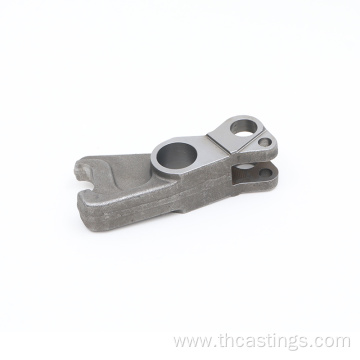 stainless steel lathe custom metal milling spare part